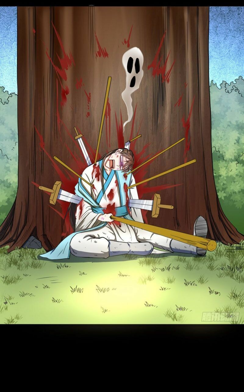 Sư Tỷ Của Ta Rất Cứng Chap 60 - Next Chap 61