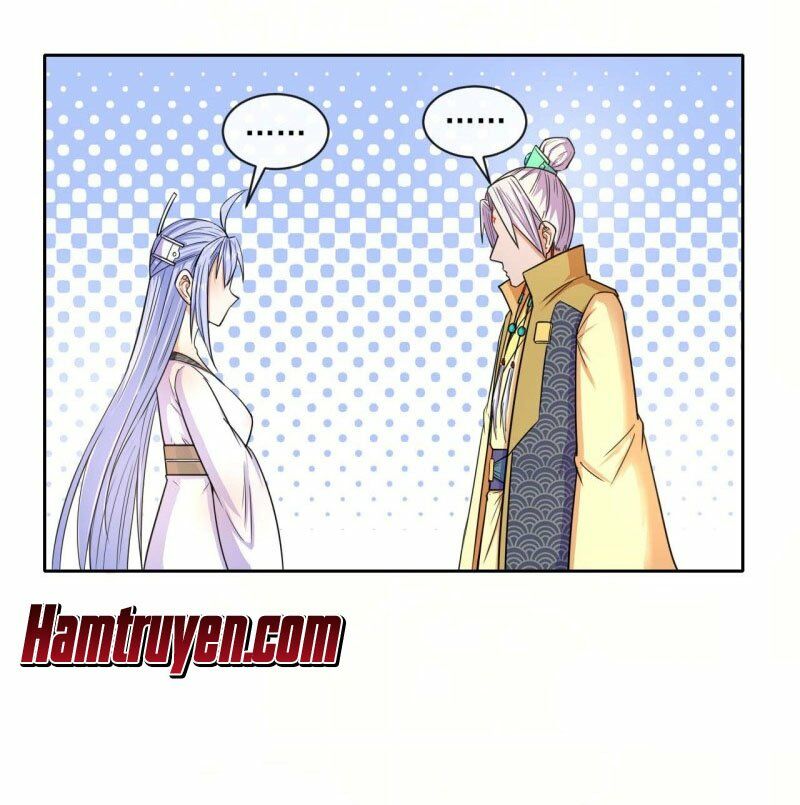 Sư Tỷ Của Ta Rất Cứng Chap 61 - Next Chap 62