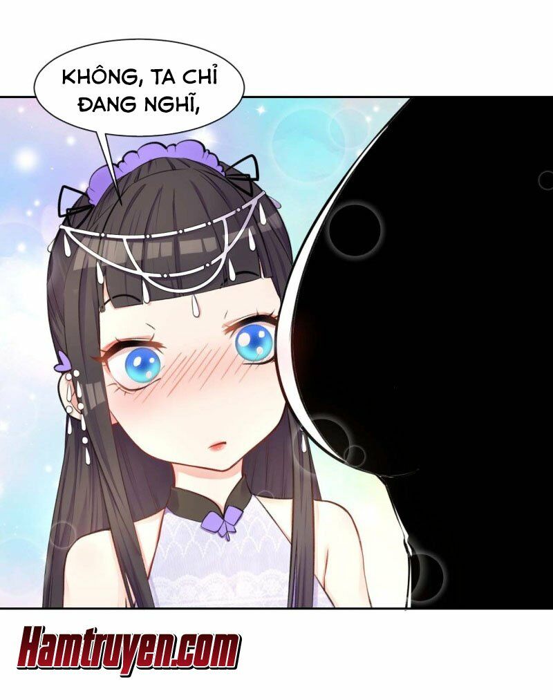 Sư Tỷ Của Ta Rất Cứng Chap 61 - Next Chap 62