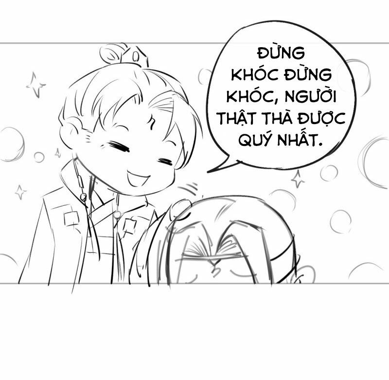 Sư Tỷ Của Ta Rất Cứng Chap 61 - Next Chap 62