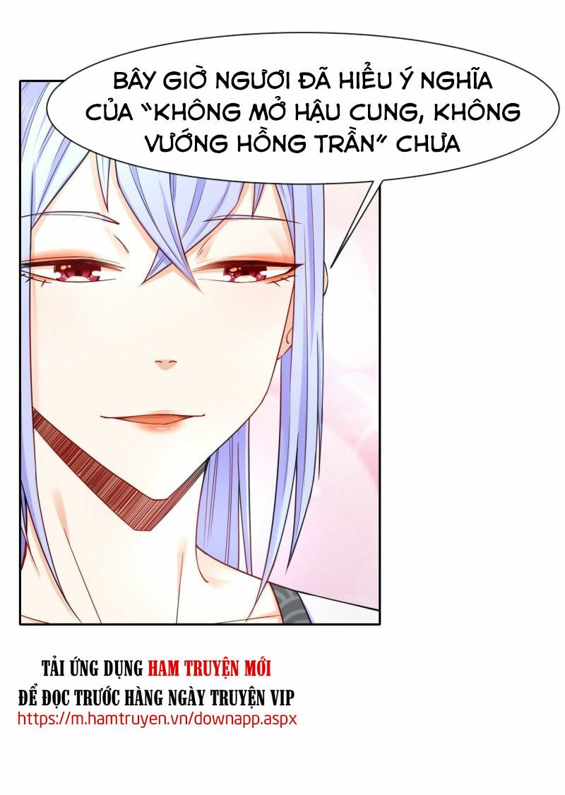 Sư Tỷ Của Ta Rất Cứng Chap 62 - Next Chap 63