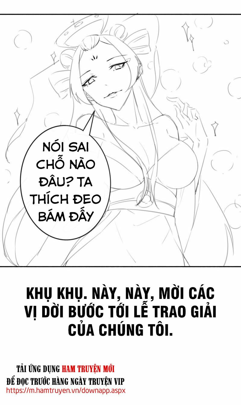 Sư Tỷ Của Ta Rất Cứng Chap 62 - Next Chap 63