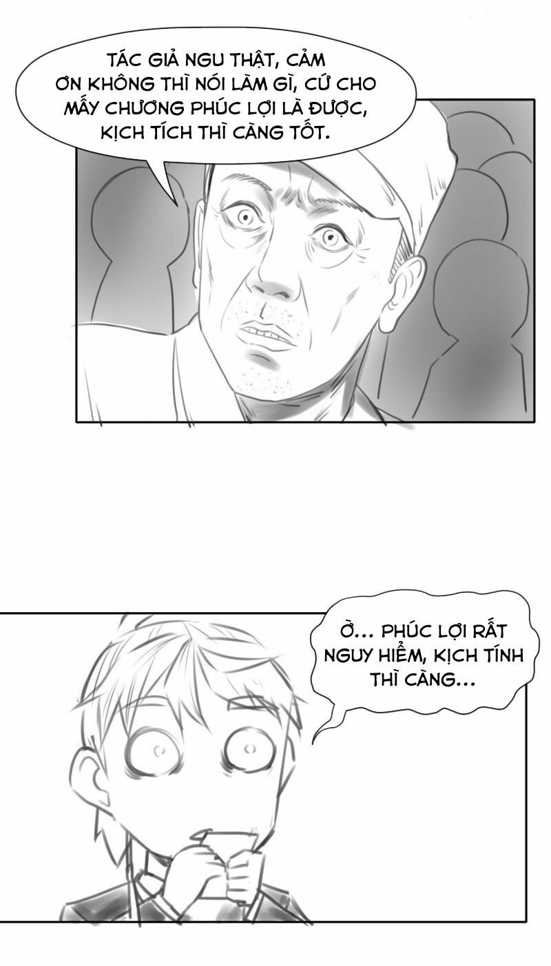 Sư Tỷ Của Ta Rất Cứng Chap 62 - Next Chap 63