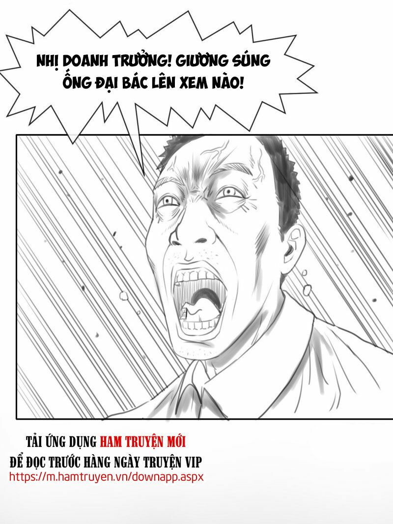 Sư Tỷ Của Ta Rất Cứng Chap 62 - Next Chap 63