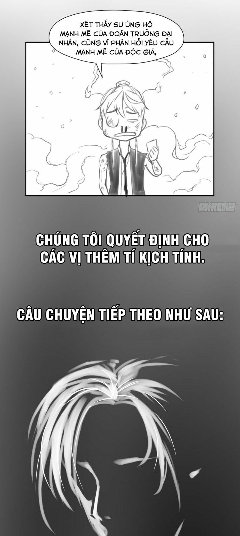 Sư Tỷ Của Ta Rất Cứng Chap 62 - Next Chap 63