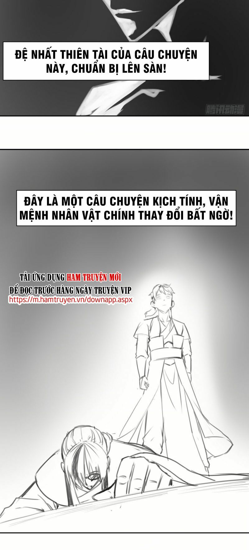 Sư Tỷ Của Ta Rất Cứng Chap 62 - Next Chap 63