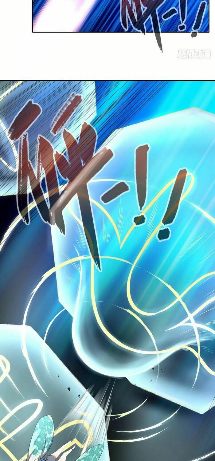 Sư Tỷ Của Ta Rất Cứng Chap 63 - Next Chap 64