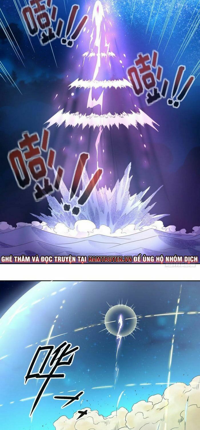 Sư Tỷ Của Ta Rất Cứng Chap 63 - Next Chap 64