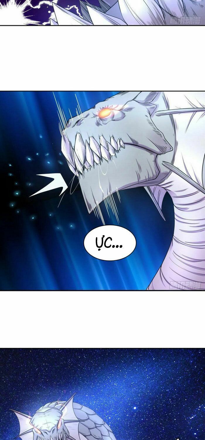 Sư Tỷ Của Ta Rất Cứng Chap 64 - Next Chap 65