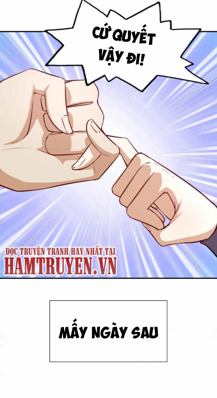 Sư Tỷ Của Ta Rất Cứng Chap 65 - Next Chap 66
