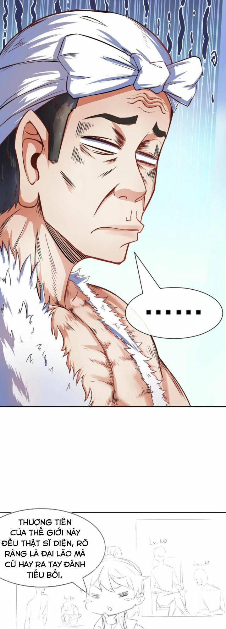 Sư Tỷ Của Ta Rất Cứng Chap 65 - Next Chap 66