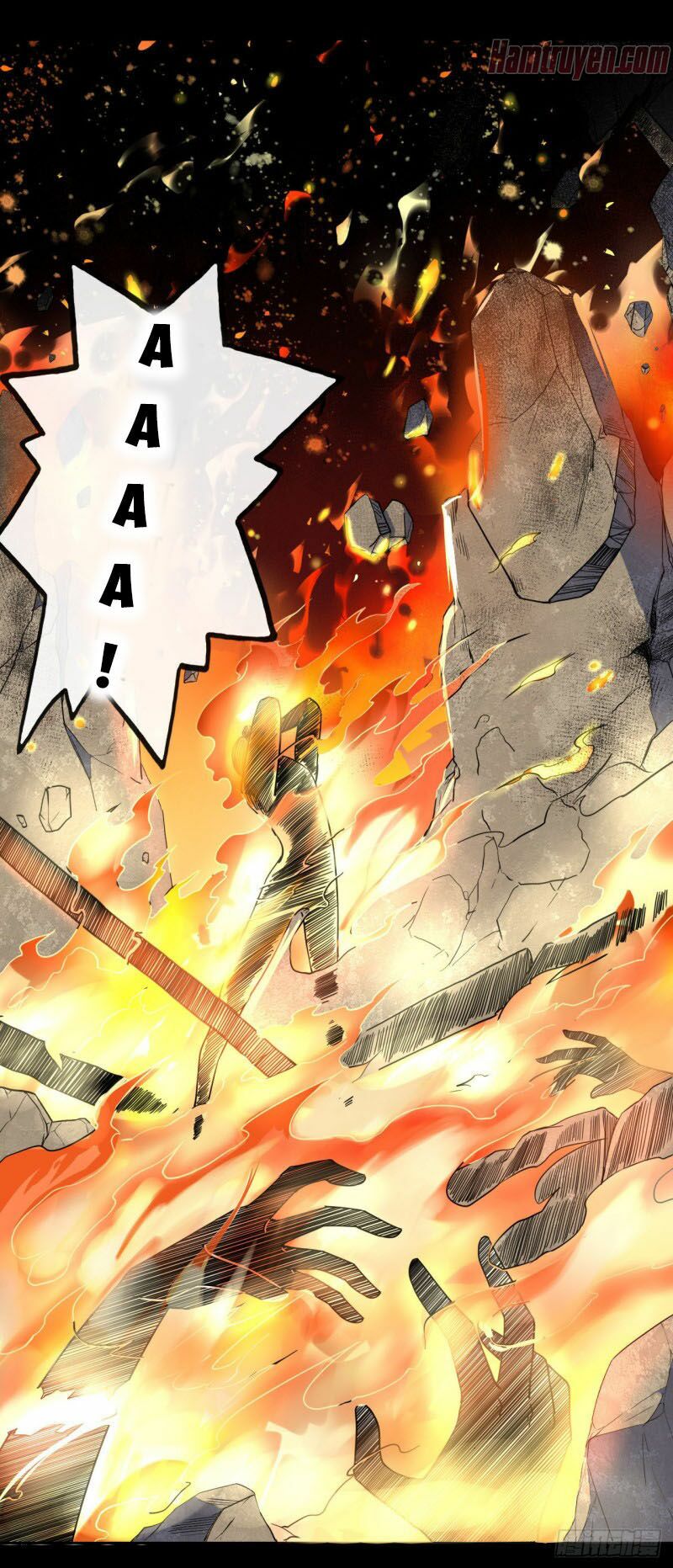 Sư Tỷ Của Ta Rất Cứng Chap 67 - Next Chap 68