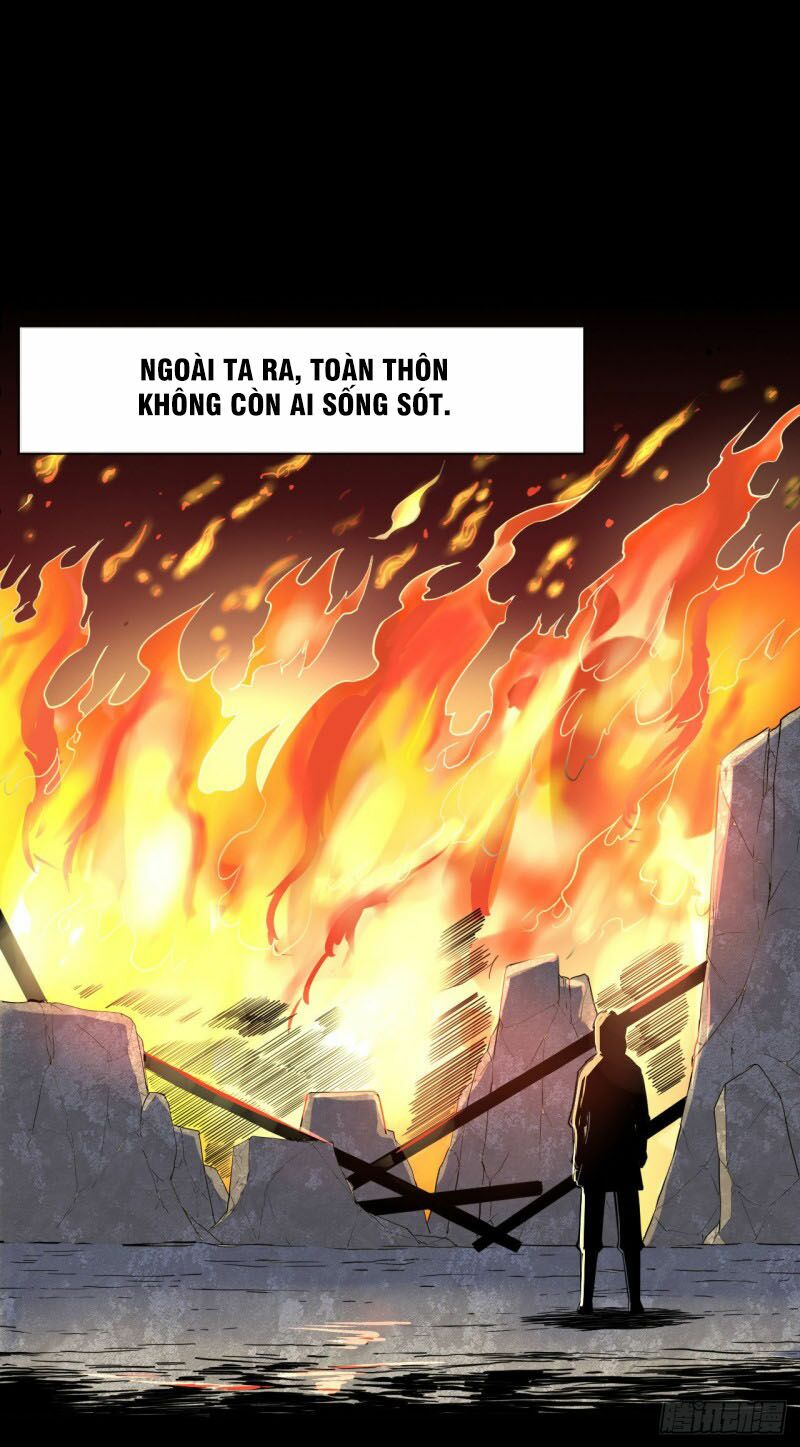 Sư Tỷ Của Ta Rất Cứng Chap 67 - Next Chap 68