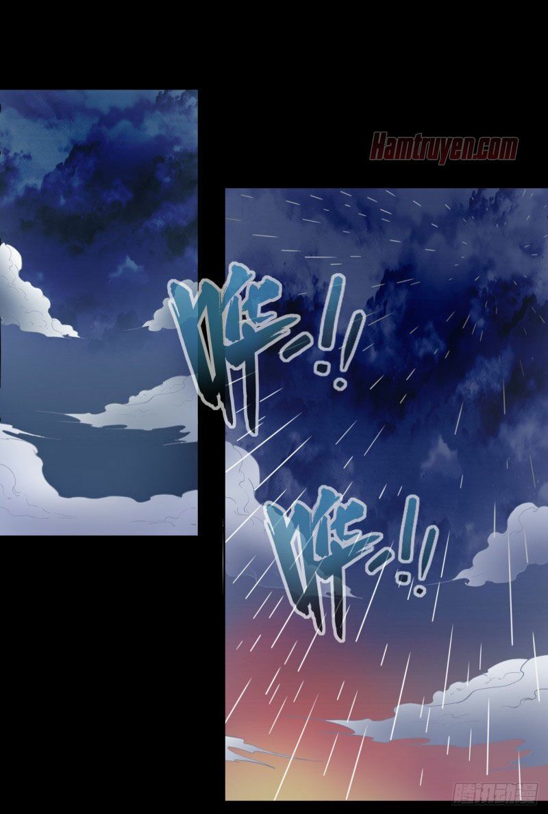 Sư Tỷ Của Ta Rất Cứng Chap 67 - Next Chap 68