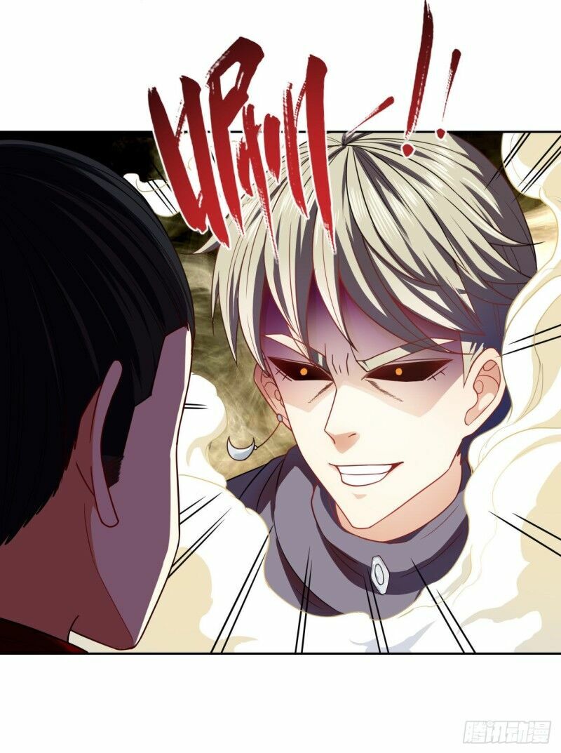 Sư Tỷ Của Ta Rất Cứng Chap 67 - Next Chap 68