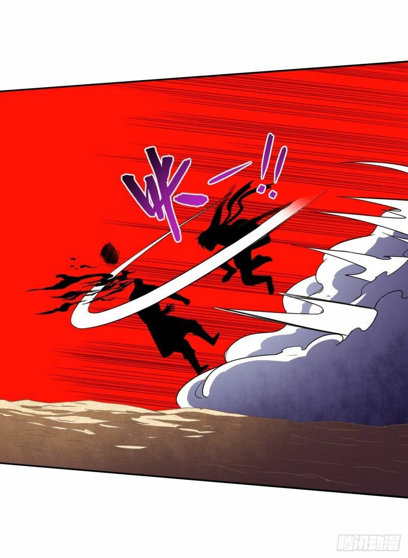 Sư Tỷ Của Ta Rất Cứng Chap 67 - Next Chap 68