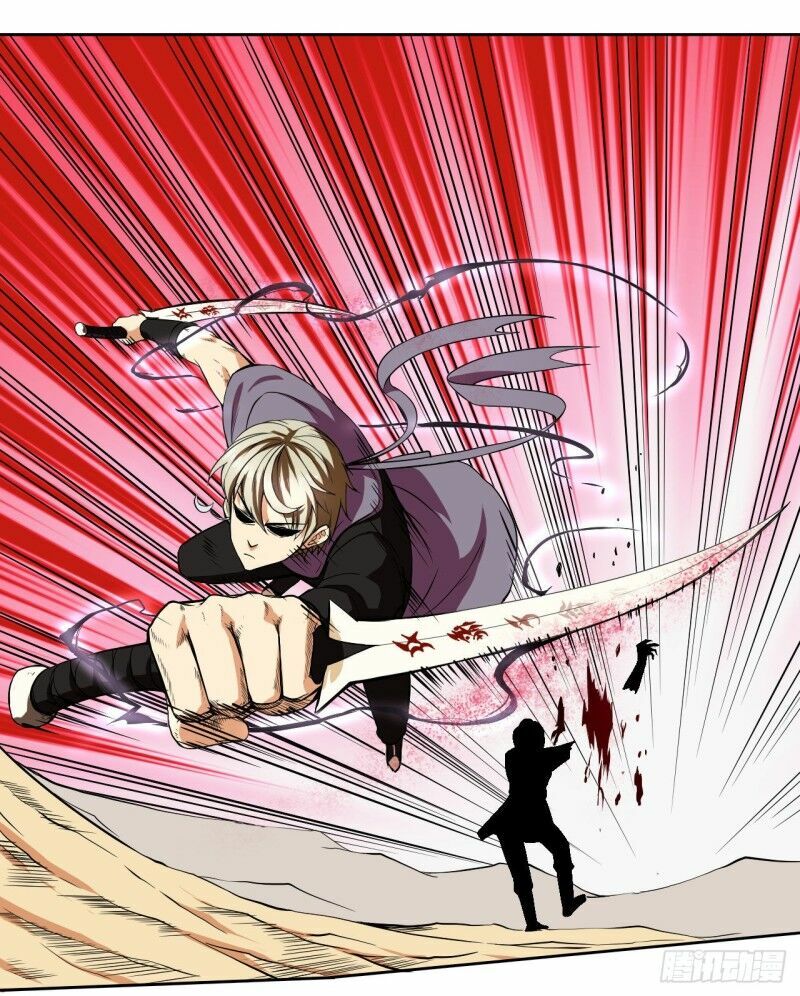 Sư Tỷ Của Ta Rất Cứng Chap 67 - Next Chap 68