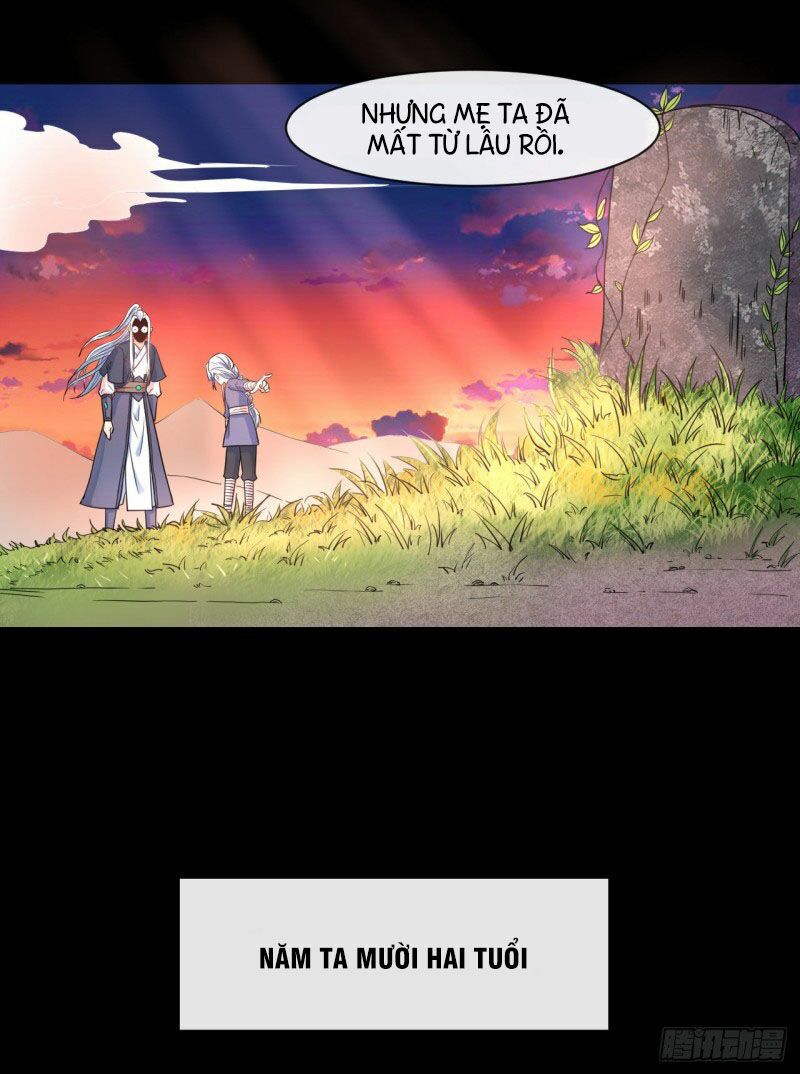 Sư Tỷ Của Ta Rất Cứng Chap 67 - Next Chap 68