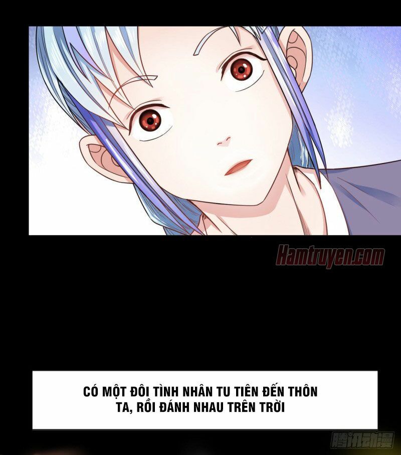 Sư Tỷ Của Ta Rất Cứng Chap 67 - Next Chap 68