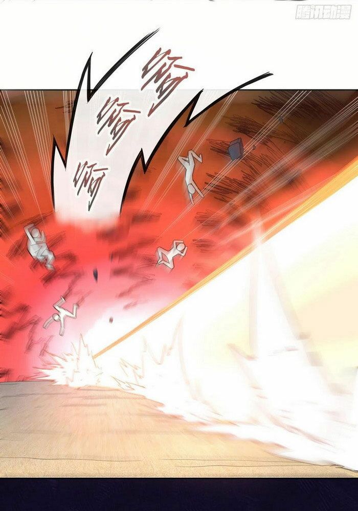 Sư Tỷ Của Ta Rất Cứng Chap 68 - Next Chap 69