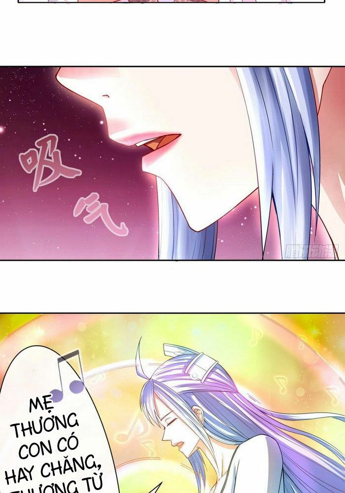 Sư Tỷ Của Ta Rất Cứng Chap 68 - Next Chap 69