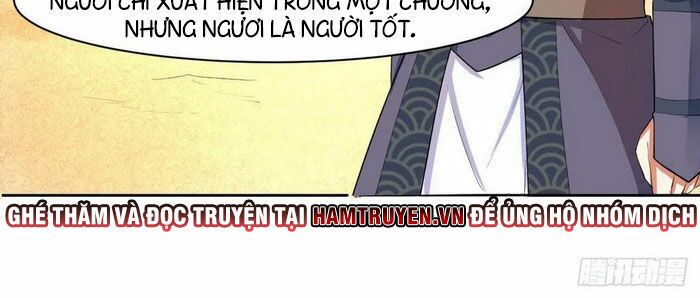 Sư Tỷ Của Ta Rất Cứng Chap 68 - Next Chap 69