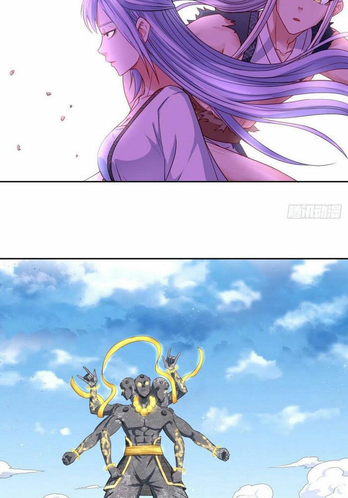 Sư Tỷ Của Ta Rất Cứng Chap 68 - Next Chap 69