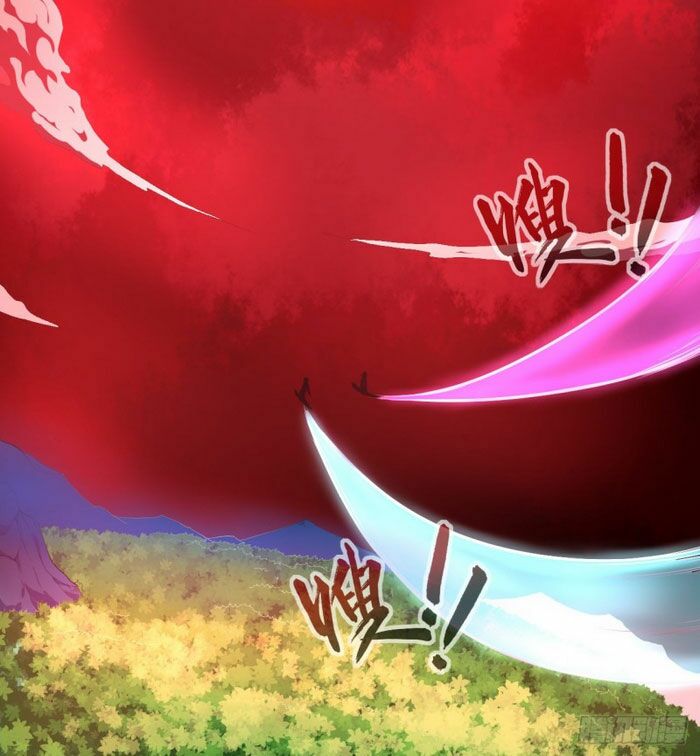 Sư Tỷ Của Ta Rất Cứng Chap 69 - Next Chap 70