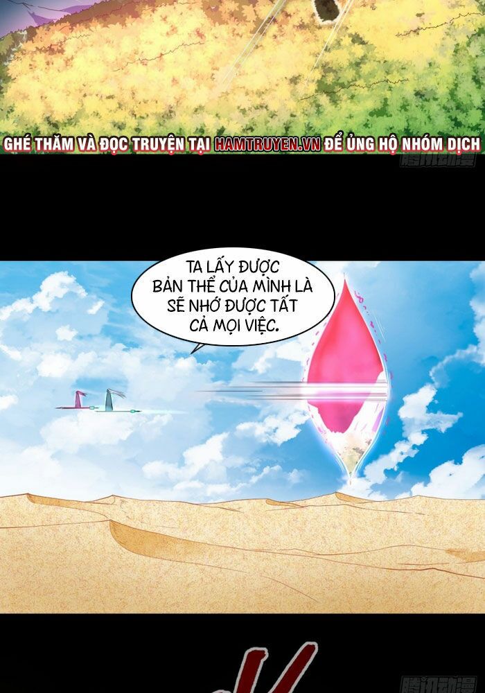 Sư Tỷ Của Ta Rất Cứng Chap 69 - Next Chap 70