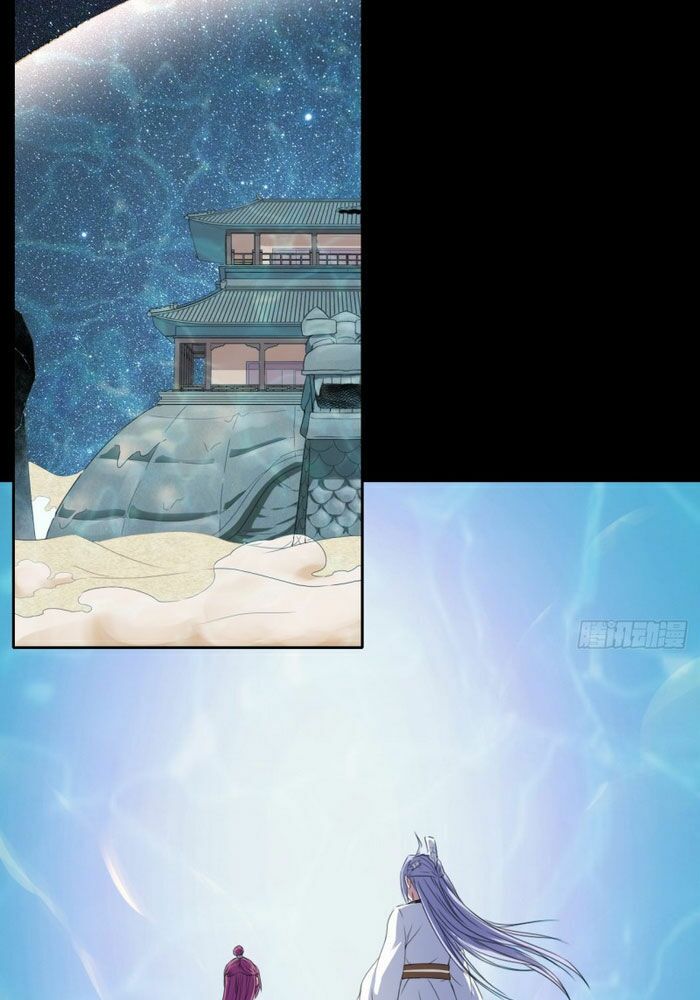 Sư Tỷ Của Ta Rất Cứng Chap 69 - Next Chap 70