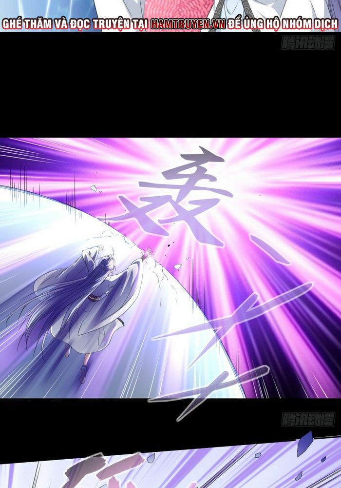 Sư Tỷ Của Ta Rất Cứng Chap 69 - Next Chap 70