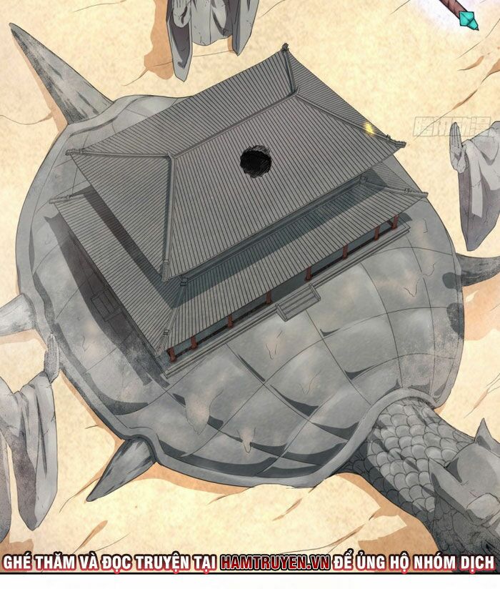 Sư Tỷ Của Ta Rất Cứng Chap 69 - Next Chap 70