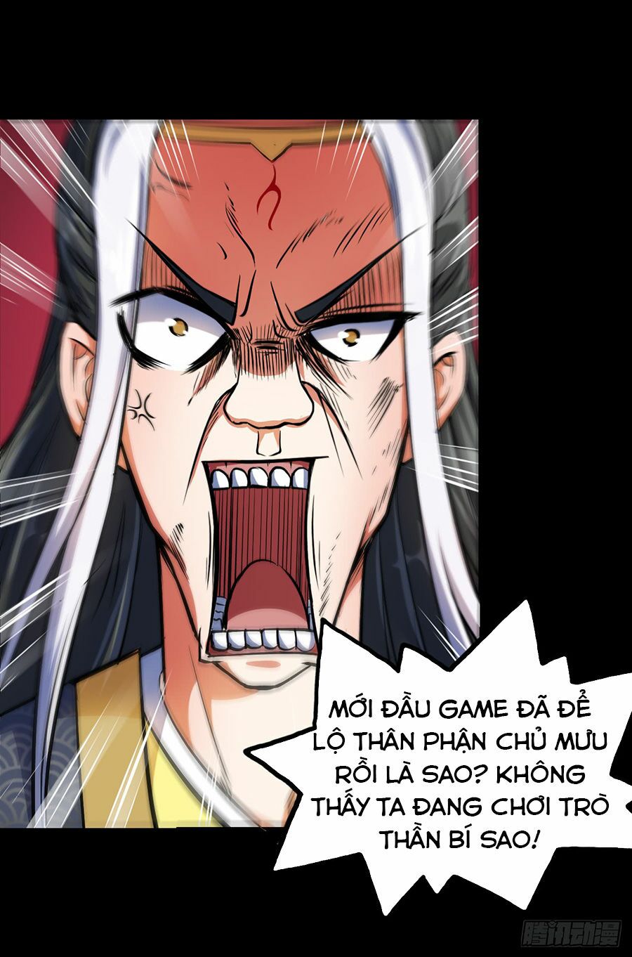 Sư Tỷ Của Ta Rất Cứng Chap 7 - Next Chap 8