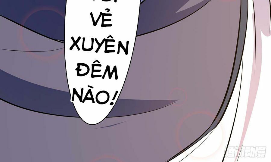 Sư Tỷ Của Ta Rất Cứng Chap 7 - Next Chap 8