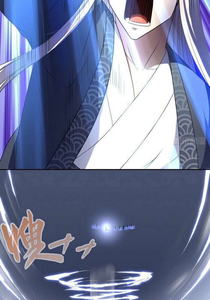 Sư Tỷ Của Ta Rất Cứng Chap 70 - Next Chap 71