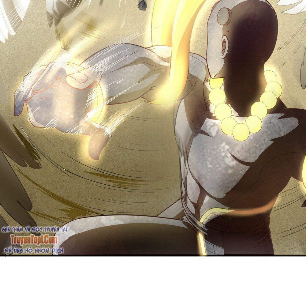 Sư Tỷ Của Ta Rất Cứng Chap 71 - Next Chap 72