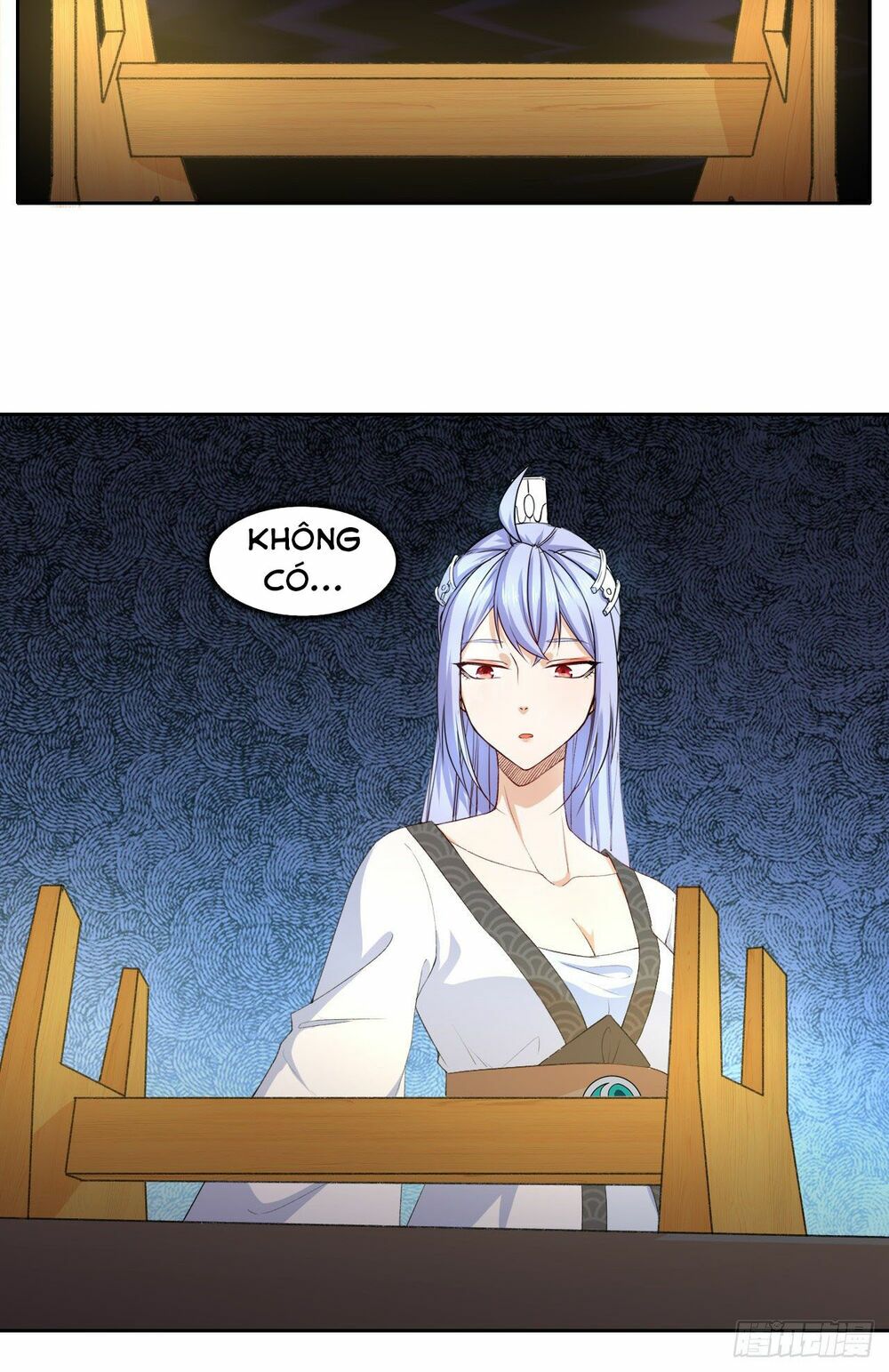 Sư Tỷ Của Ta Rất Cứng Chap 71 - Next Chap 72