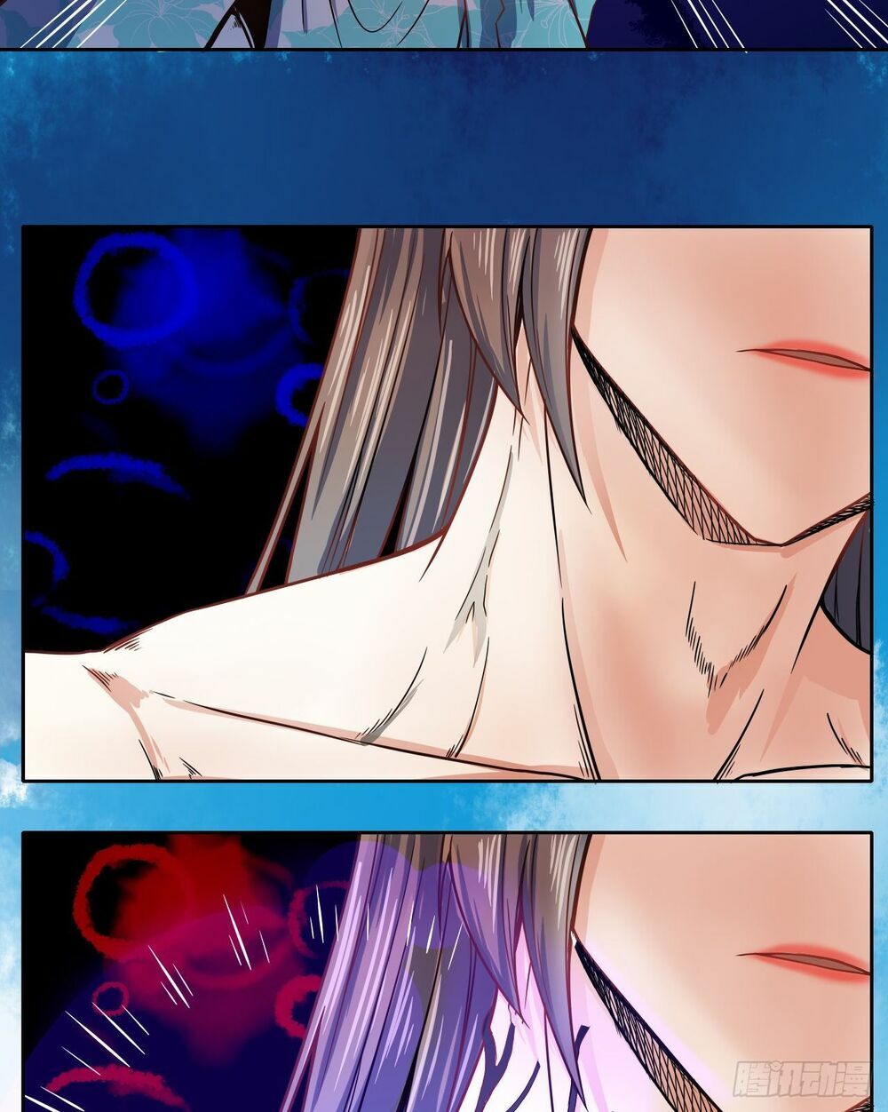 Sư Tỷ Của Ta Rất Cứng Chap 71 - Next Chap 72