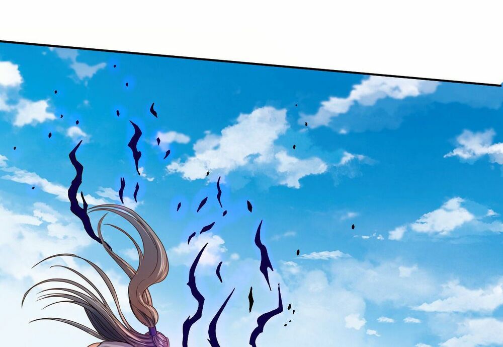 Sư Tỷ Của Ta Rất Cứng Chap 71 - Next Chap 72