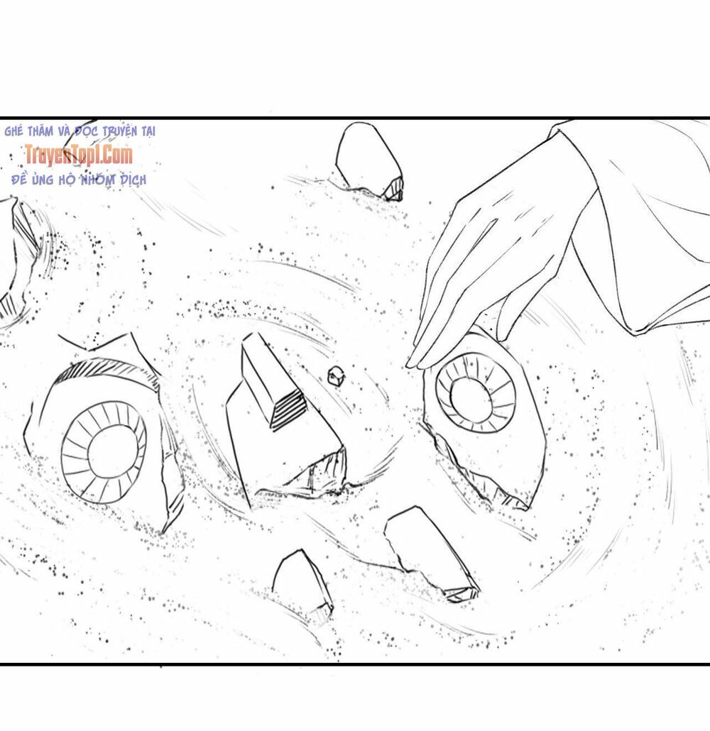 Sư Tỷ Của Ta Rất Cứng Chap 71 - Next Chap 72