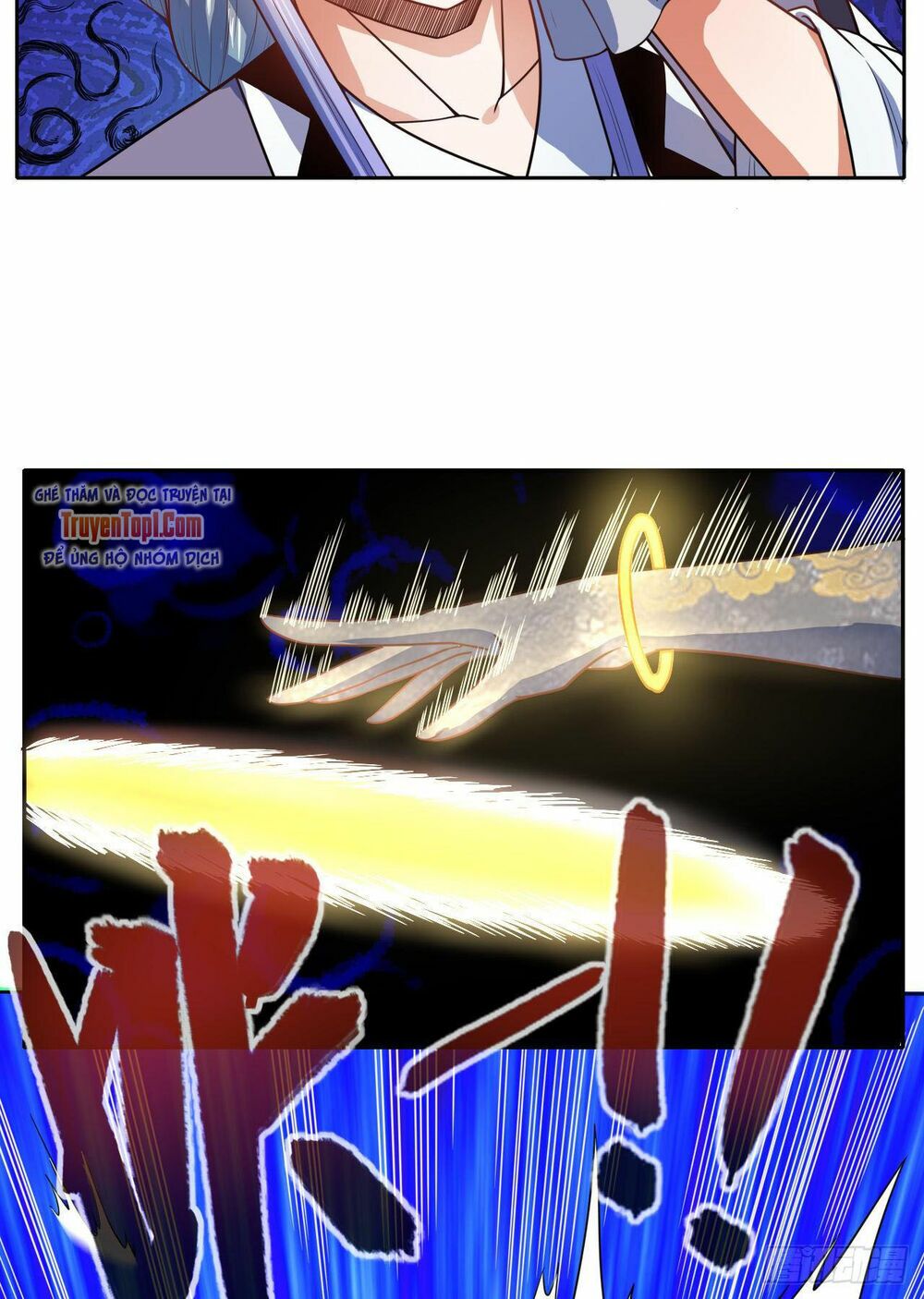 Sư Tỷ Của Ta Rất Cứng Chap 71 - Next Chap 72