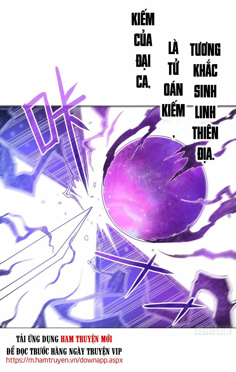 Sư Tỷ Của Ta Rất Cứng Chap 72 - Next Chap 73