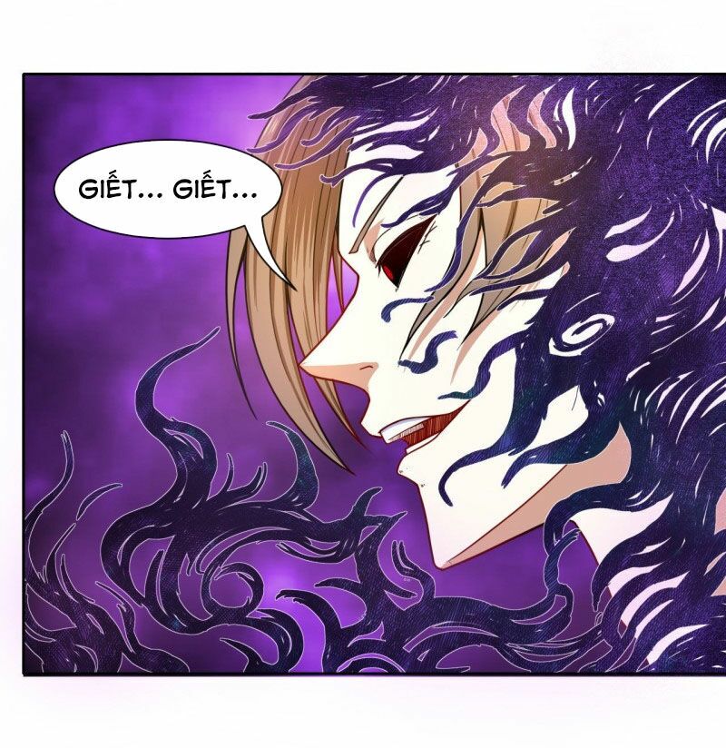 Sư Tỷ Của Ta Rất Cứng Chap 72 - Next Chap 73