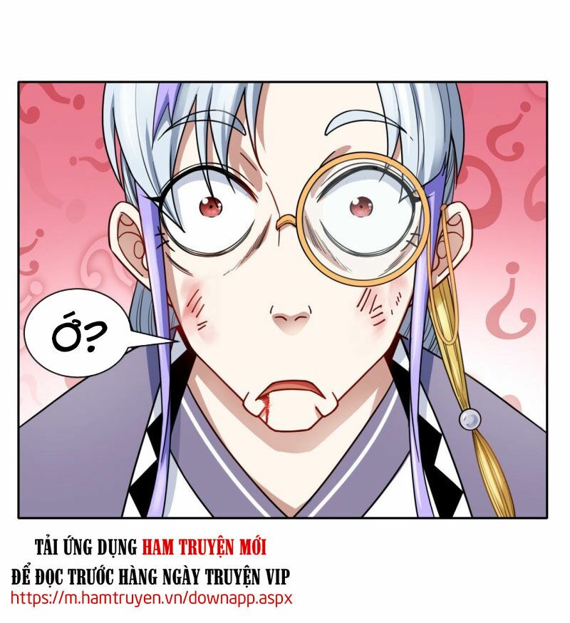 Sư Tỷ Của Ta Rất Cứng Chap 72 - Next Chap 73