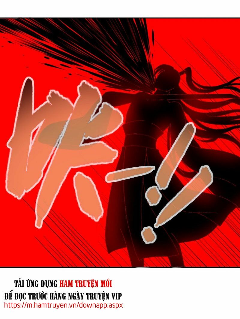 Sư Tỷ Của Ta Rất Cứng Chap 72 - Next Chap 73