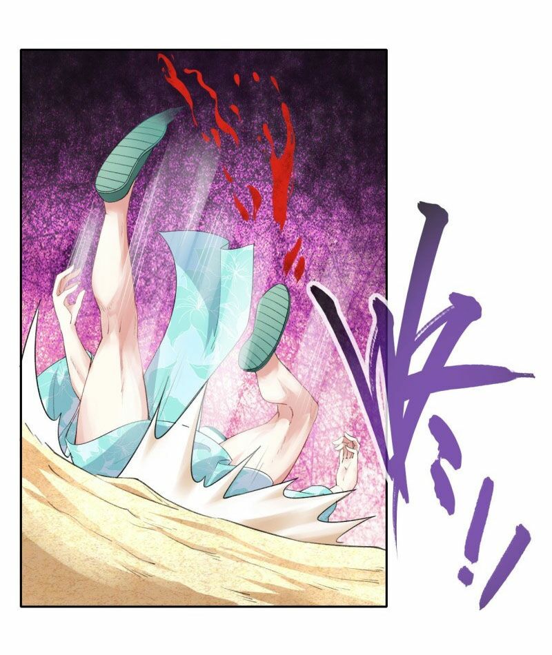 Sư Tỷ Của Ta Rất Cứng Chap 72 - Next Chap 73