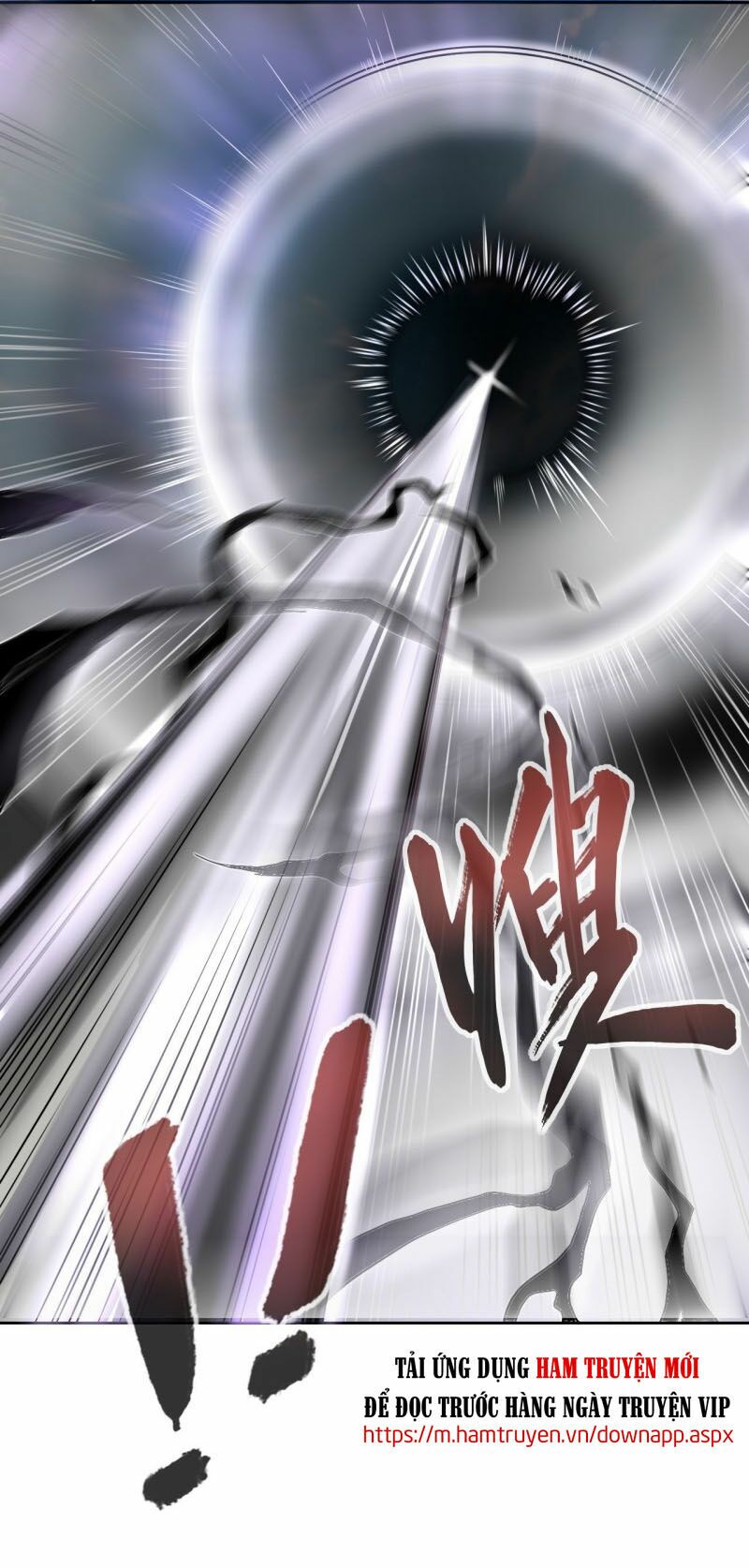 Sư Tỷ Của Ta Rất Cứng Chap 72 - Next Chap 73