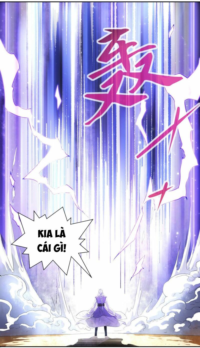 Sư Tỷ Của Ta Rất Cứng Chap 73 - Next Chap 74