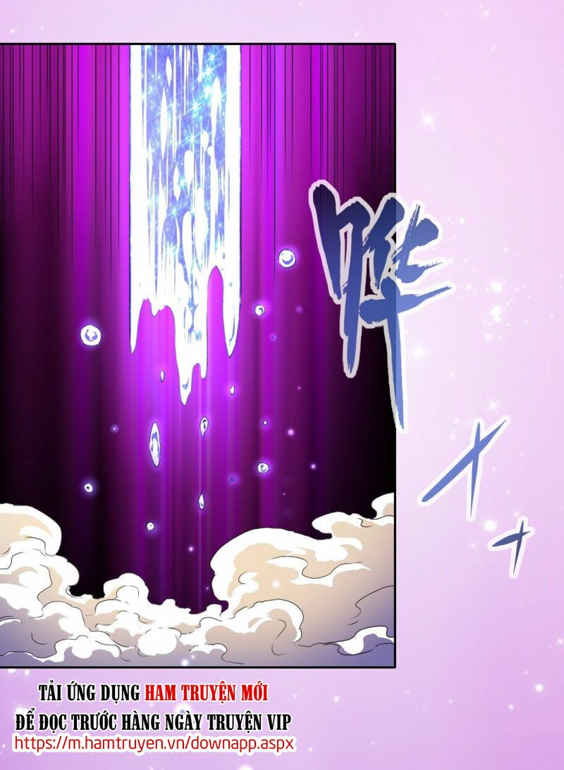 Sư Tỷ Của Ta Rất Cứng Chap 73 - Next Chap 74