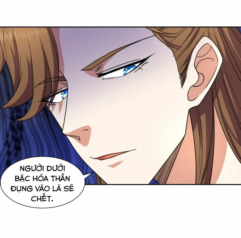 Sư Tỷ Của Ta Rất Cứng Chap 73 - Next Chap 74